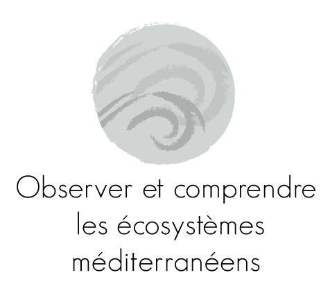 Observer et comprendre les écosystèmes mediterannéens