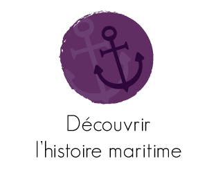 Découvrir l'histoire maritime 