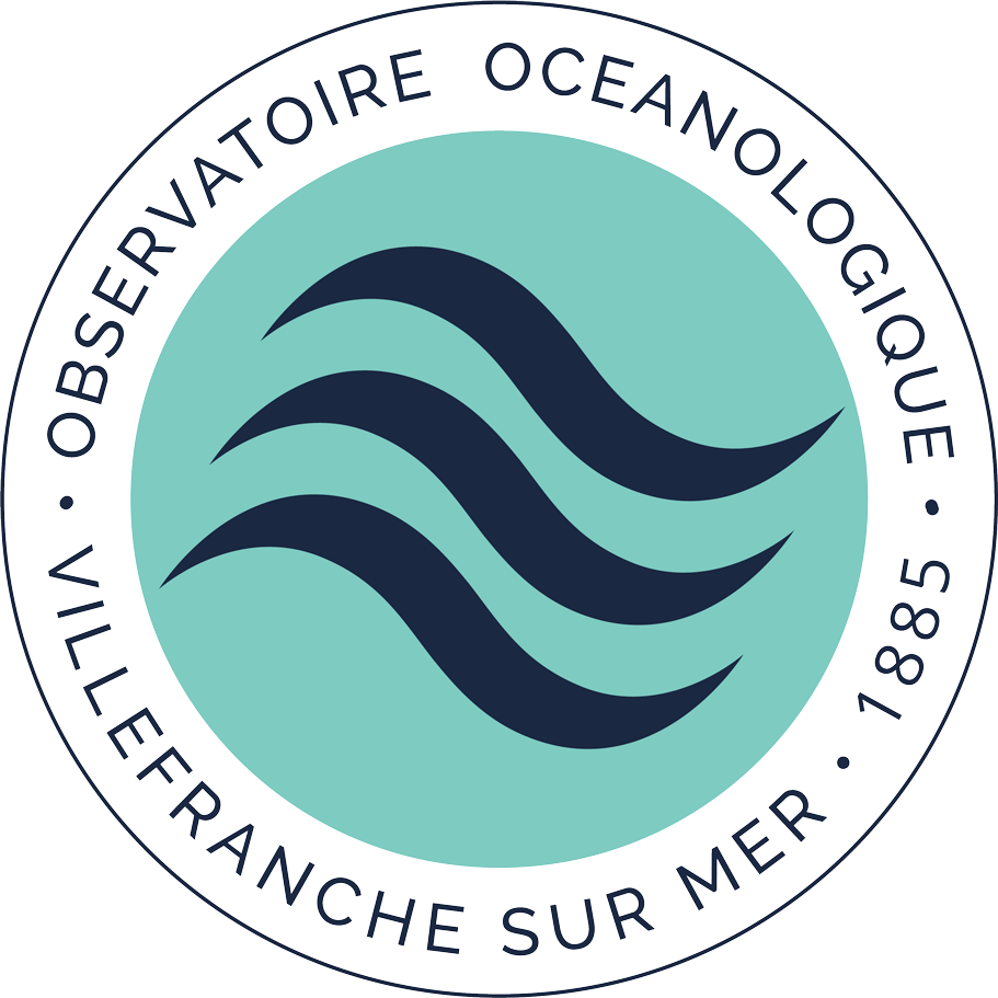 Logo de la station de Villefranche-sur-mer